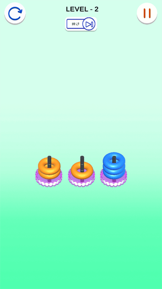 套圈圈截图3
