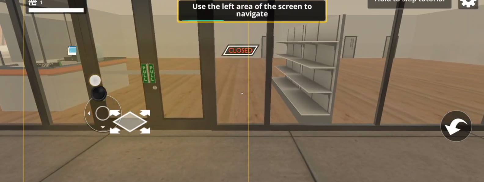 汽车配件店模拟器手游