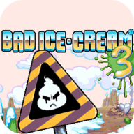 坏蛋冰激凌3