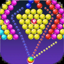 缤纷趣味消消乐