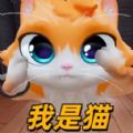 捣蛋鬼猫咪