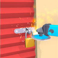 仓库猎人模拟器安卓版