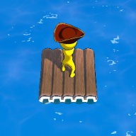 木筏保卫战最新版