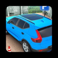 终极停车挑战汉化