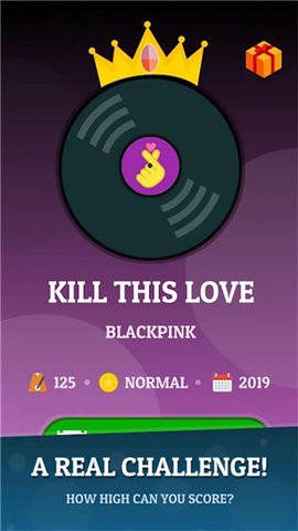 KPOP钢琴块截图2