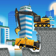 建筑工地模拟器汉化版