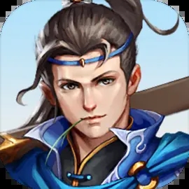 神魔决之江湖行