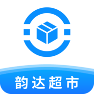 韵达快递超市