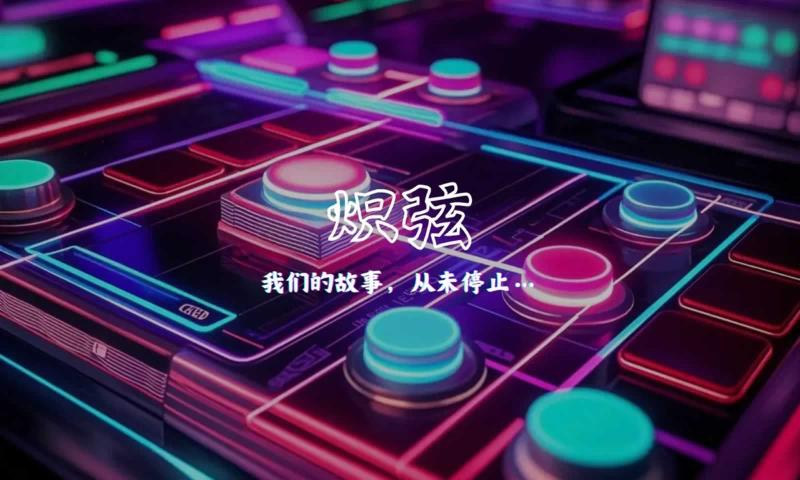 炽弦
