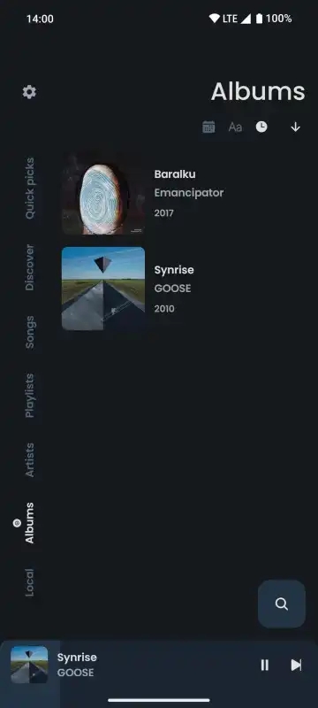 ViTune截图1