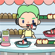 托卡城镇大冒险中文版