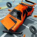 公路车祸碰撞