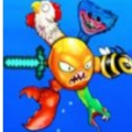 水生物进化