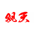 观天
