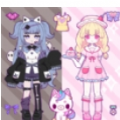 少女房间改造