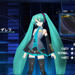 初音未来歌姬计划2汉化版手游