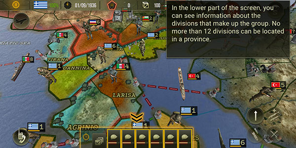 战略与战术2汉化版