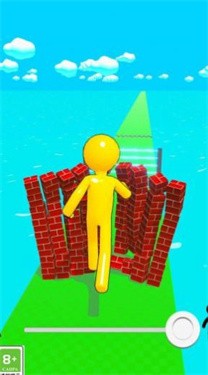 失控火柴人游戏官方版截图1