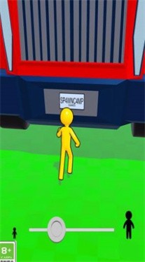 失控火柴人游戏官方版截图3