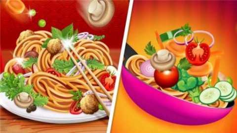 小小厨师免广告获得奖励版截图1