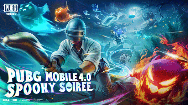 PUBG国际服4.0版本截图3