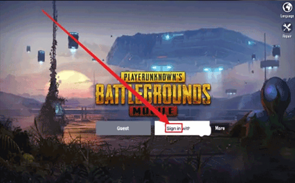 PUBG4.0幽灵奇妙夜