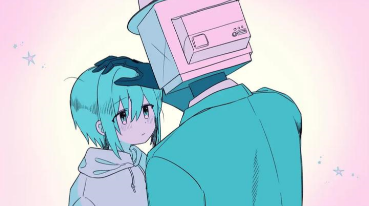 被人外跟踪狂绑架了安卓版