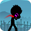 火柴人功夫大战小游戏