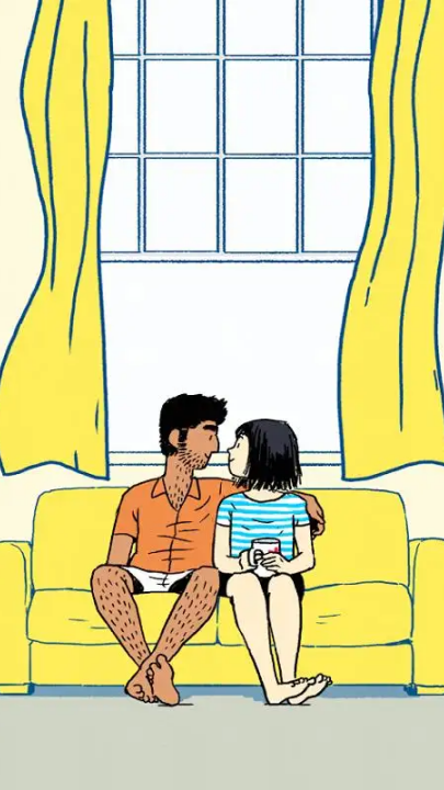 弗洛伦斯之恋截图1