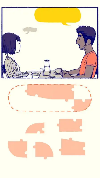 弗洛伦斯之恋截图3