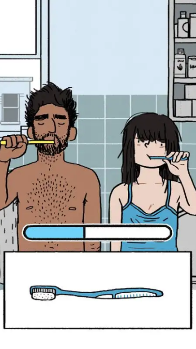 弗洛伦斯之恋截图2