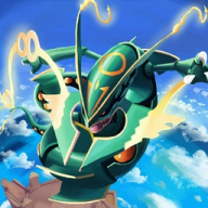 我的世界宝可梦整合包最新版