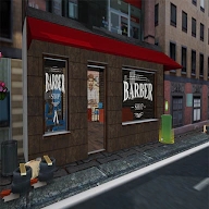 美发沙龙模拟器2025