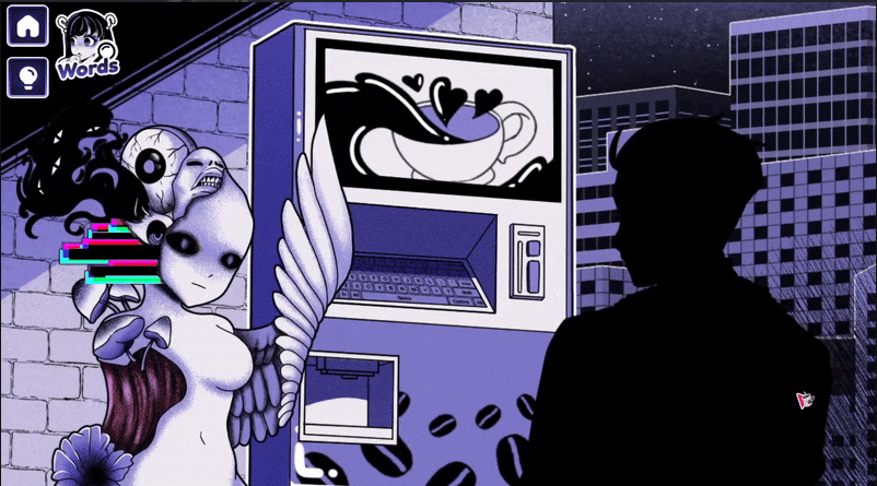 异常咖啡机2全指令玩法教学