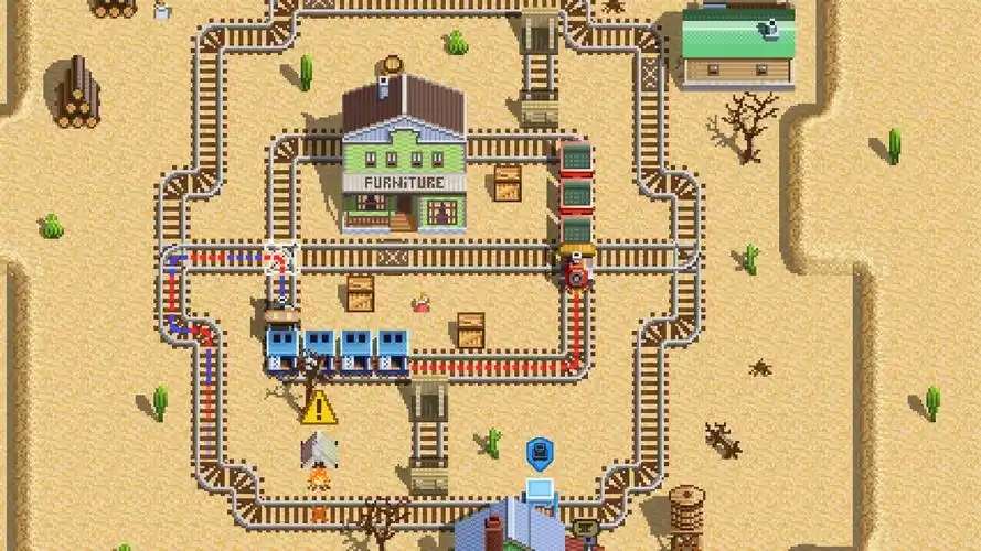 像素游戏模拟类app