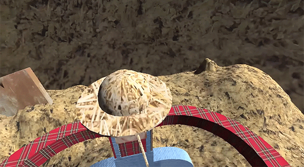 约翰的农场正版游戏截图1