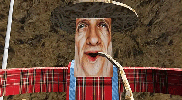 约翰的农场正版游戏