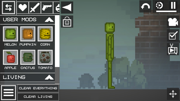 甜瓜游乐场32.0截图1