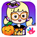 尤雅世界忙忙碌碌的生活