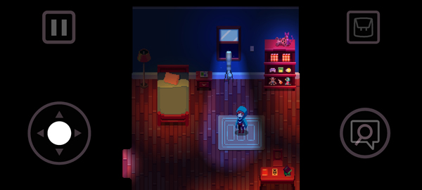 午夜幻想曲截图2