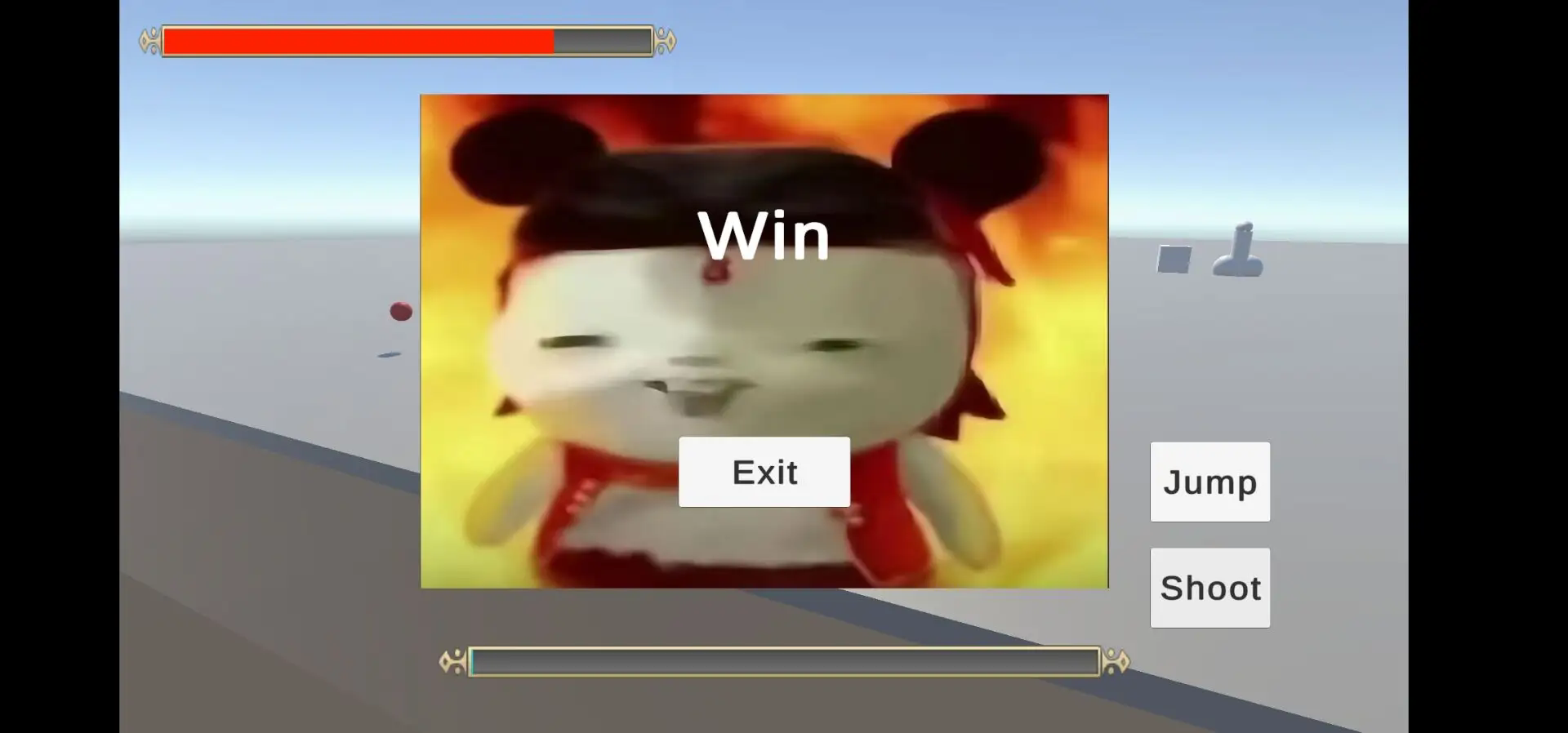 灵珠大战魔丸合集