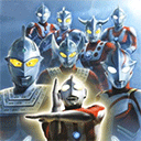 奥特曼格斗进化0正版中文版