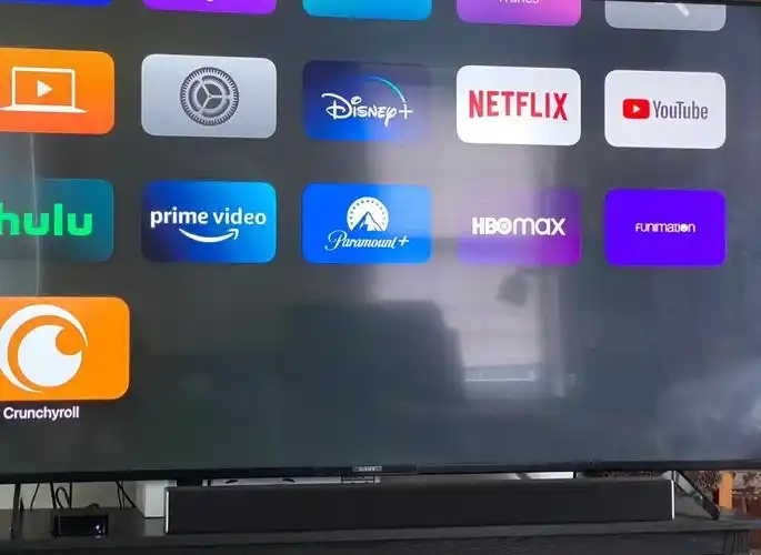 海外电视收看App