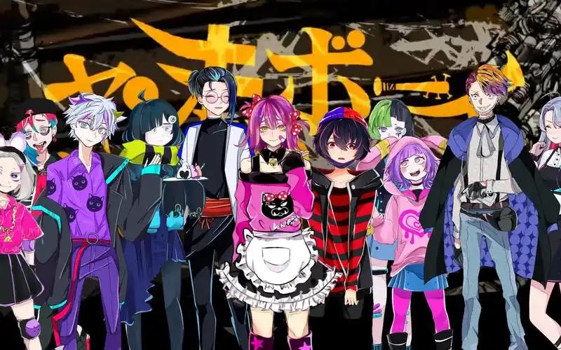 绝望监牢角色喜好及第二章攻略