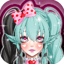 怪物女孩换装安卓版