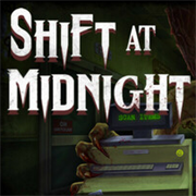 夜间伪人超市汉化版