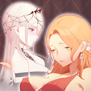 堕落千金黑蔷薇