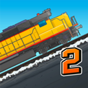 火车模拟器2无限金币