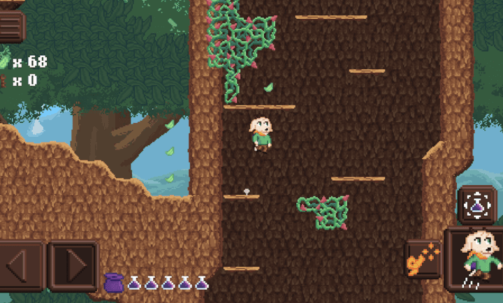 药剂师学徒截图1