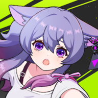 超越者OUTRANKERS日服